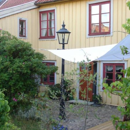 One Room Bed & Breakfast Skänninge Kültér fotó