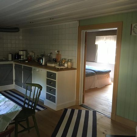 One Room Bed & Breakfast Skänninge Kültér fotó