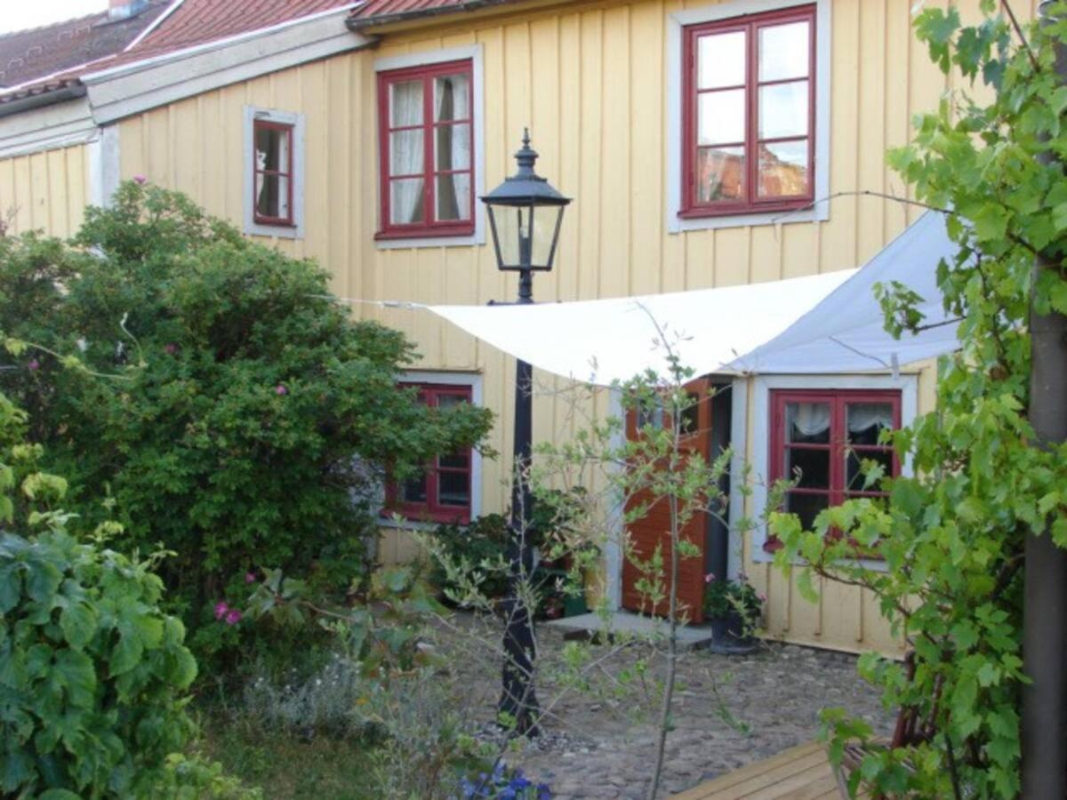 One Room Bed & Breakfast Skänninge Kültér fotó