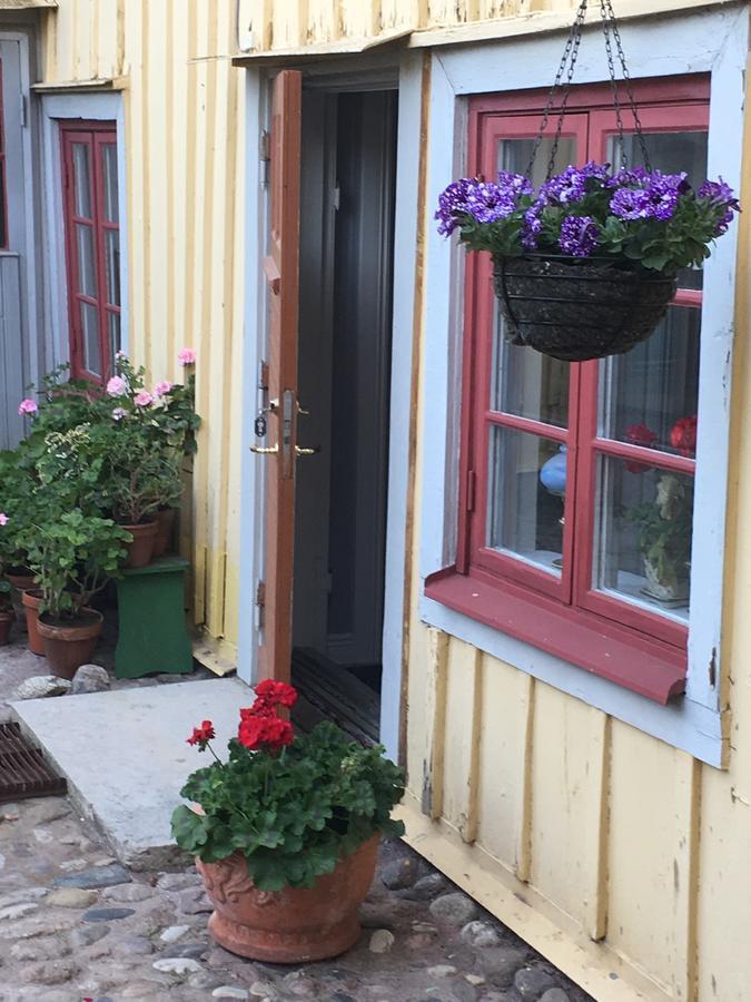 One Room Bed & Breakfast Skänninge Kültér fotó